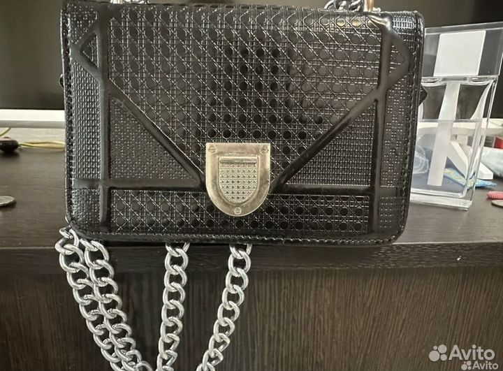 Пакет вещей