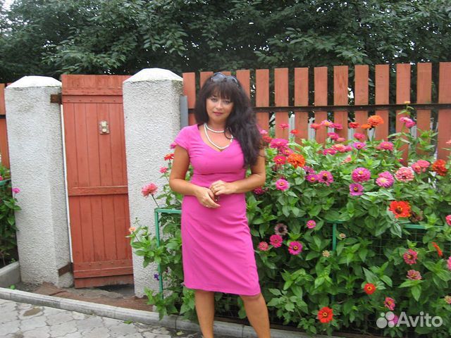 Женские платья