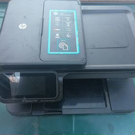 Мфу hp7510