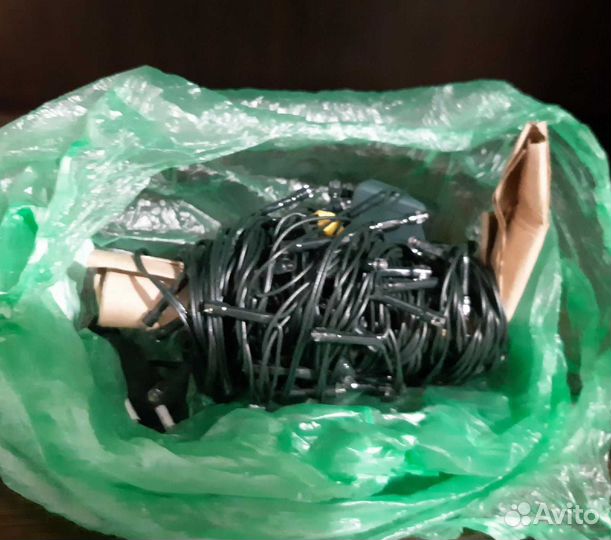 К новому году