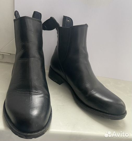 Обувь для верховой езды 35 р