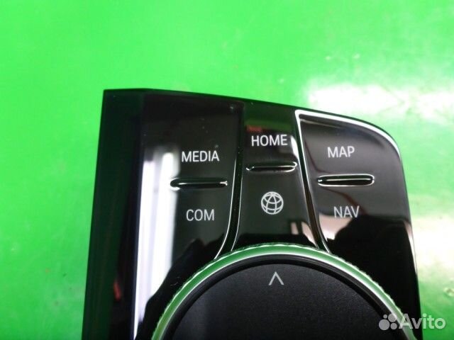 Джойстик Bmw X7 G07 с 2018г