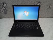 Ноутбук Lenovo ideapad 110-15ibr