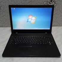 Ноутбук Lenovo ideapad 110-15ibr