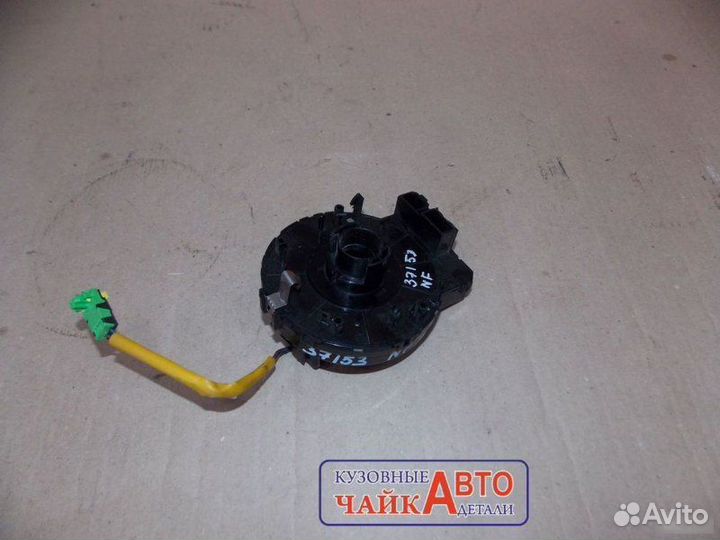 Шлейф подрулевой Hyundai Sonata 5 NF