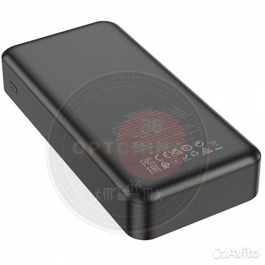 Повербанк Hoco J102A 20000mAh опт