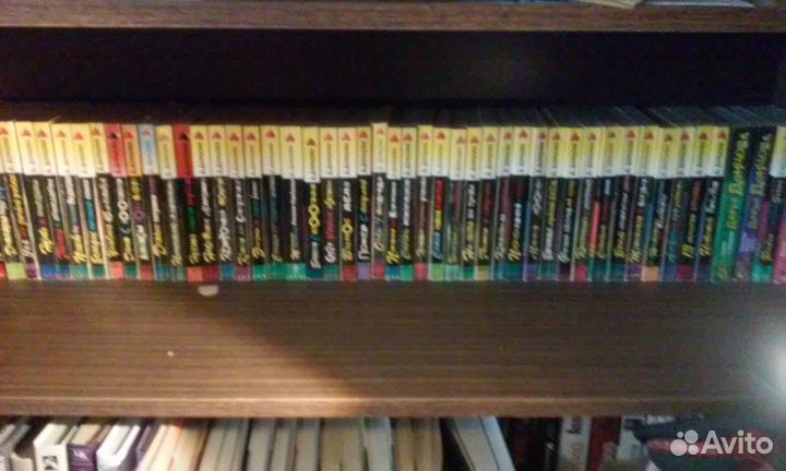 Дарья донцова, оптом