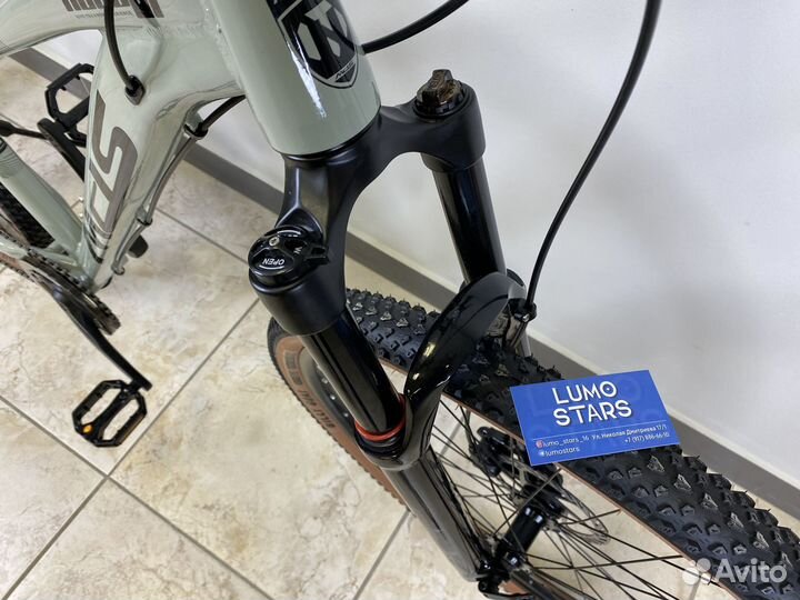 Велосипед Алюминиевый гидравлика mds honor