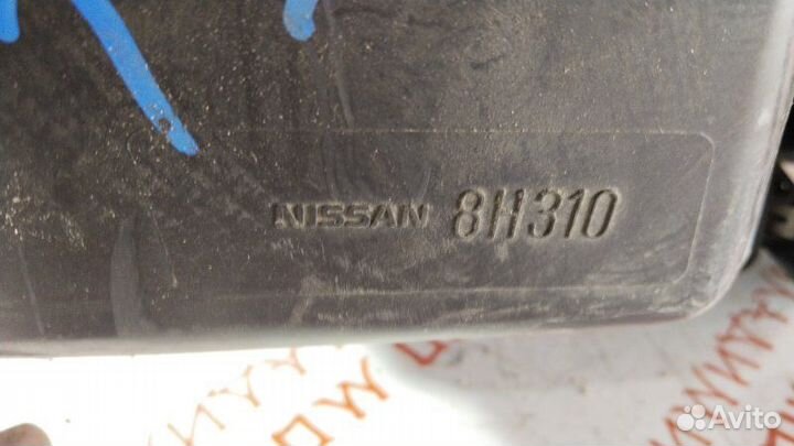 Корпус воздушного фильтра Nissan X Trail T30 T30