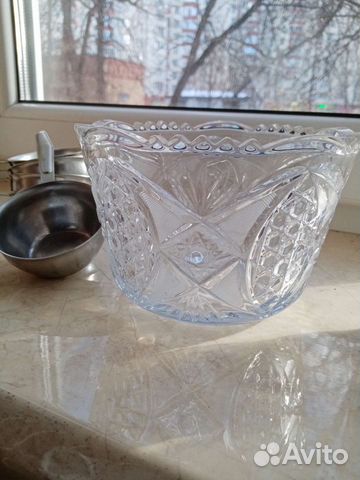 Посуда СССР