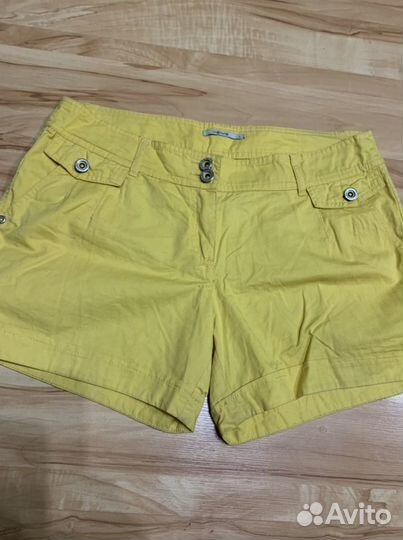 Шорты женские Visavis р.Л