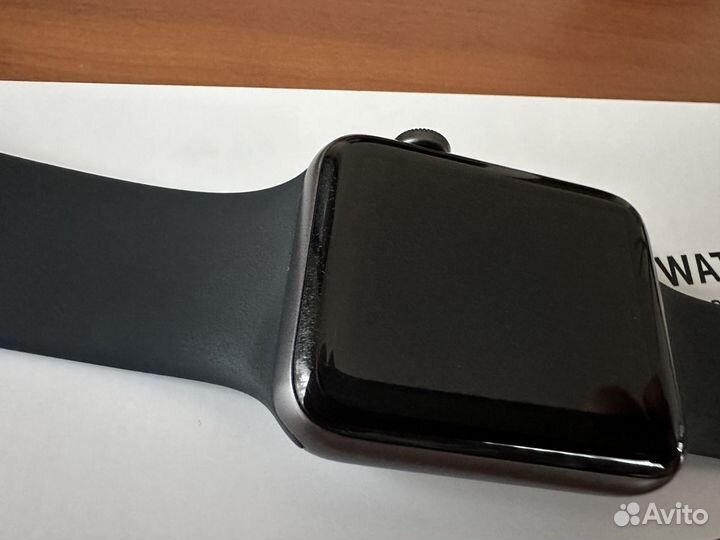 Apple watch 3 42 mm