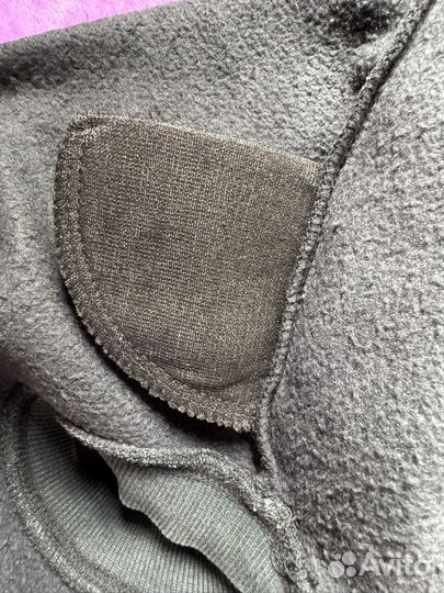 Укороченная кофта hm