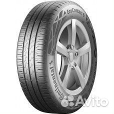 Continental EcoContact 6 225/45 R19 96W
