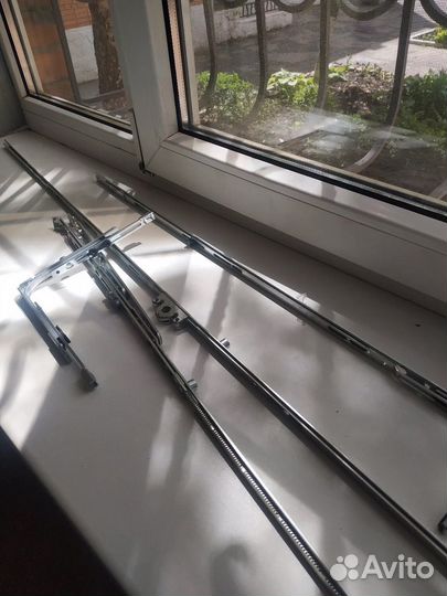 Ремонт пластиковых окон и дверей,регулировки