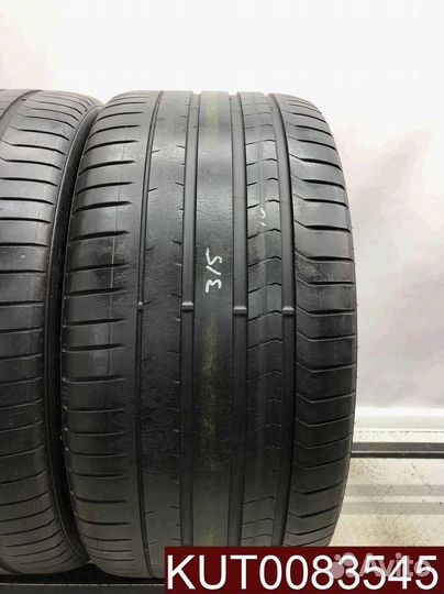Pirelli P Zero PZ4 315/30 R22 107U