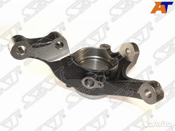 Кулак поворотный KIA cerato