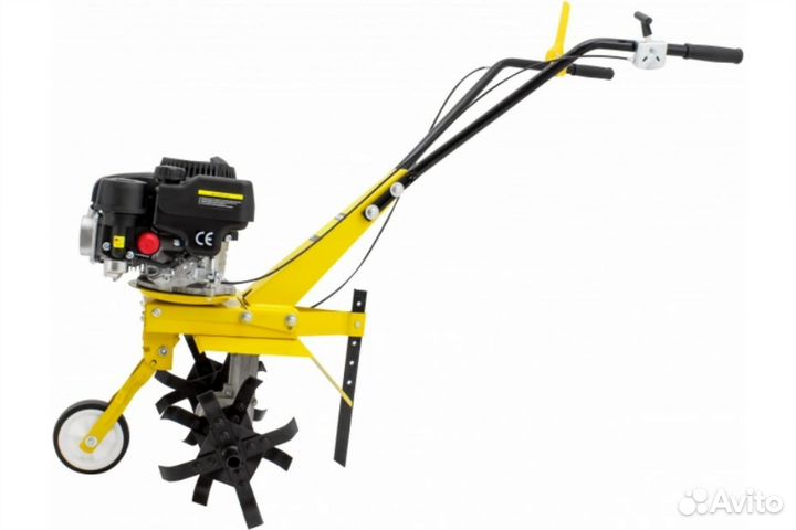 Мотокультиватор GMC-5.0 Huter