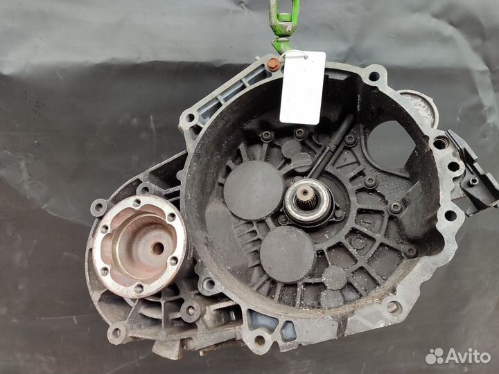 Контрактная МКПП BPY, KDQ из Японии и Австралии