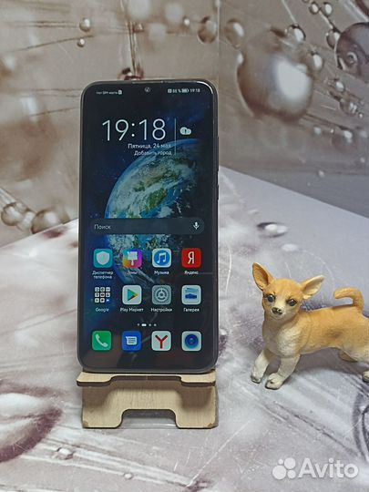 HONOR 10i, 4/128 ГБ