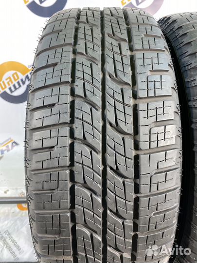 Pirelli Scorpion Zero 255/55 R19 111V