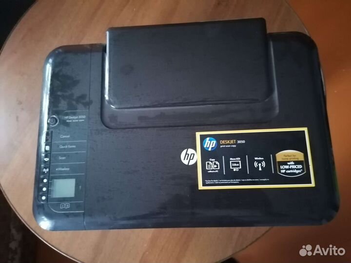 Принтер