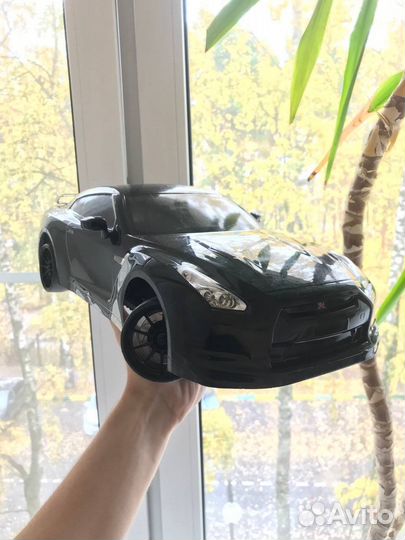 MST RMX 2.0 RTR RC drift RWD