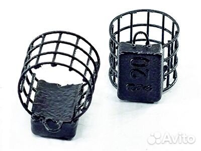 Кормушка Rig ригпро, SS45