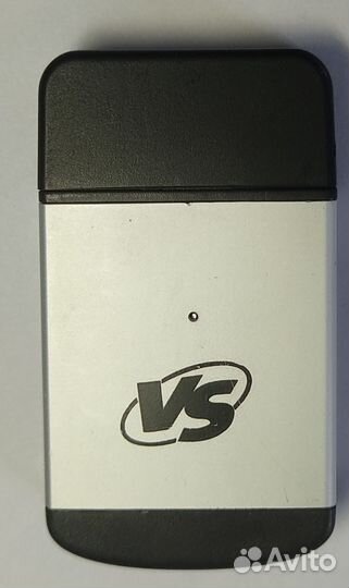 Картридер usb