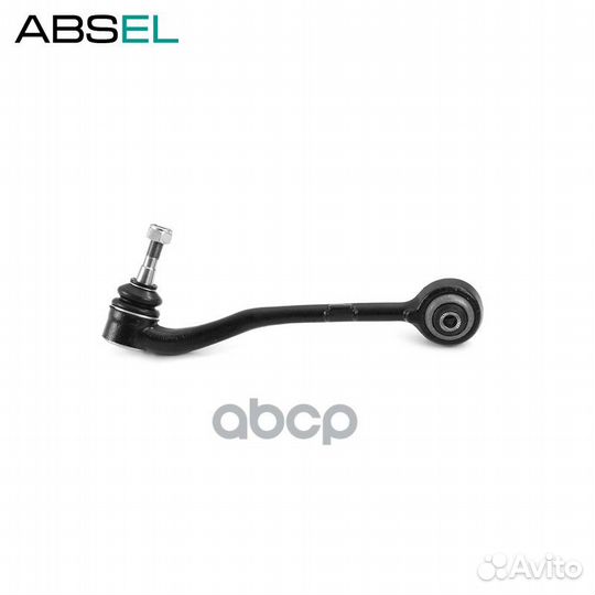 Рычаг подвески передней левый bw330096l absel