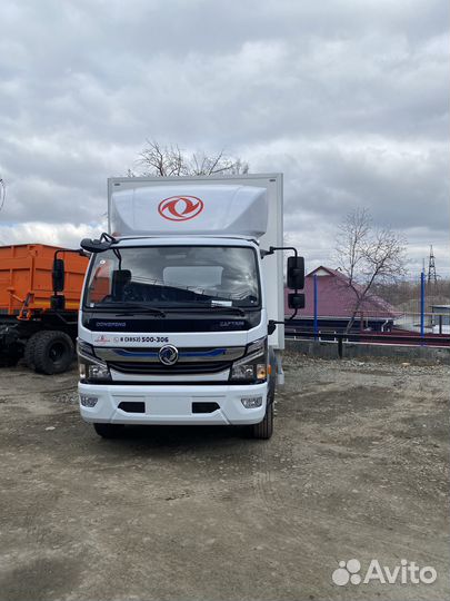 DongFeng Z55L, 2024