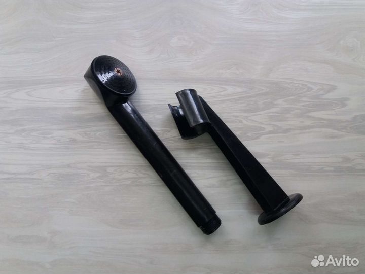 Массажер новый, Лейка д/душа