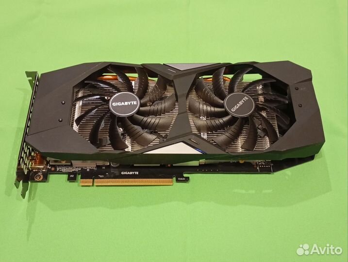 RTX 2060 super