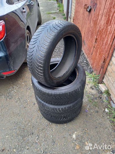 Nexen Classe Premiere 205/55 R16