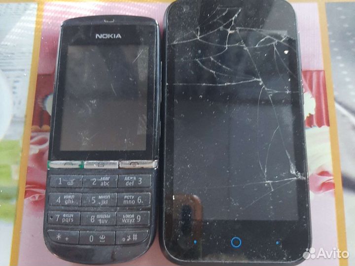 Alcatel One Touch 1010D