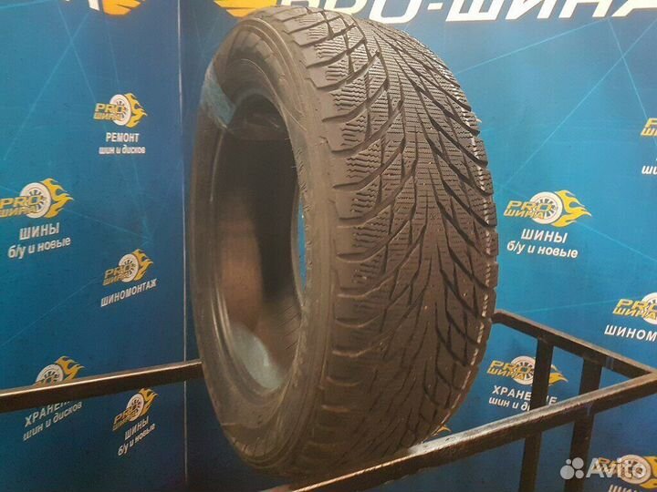 Nokian Tyres Hakkapeliitta R2 205/55 R16