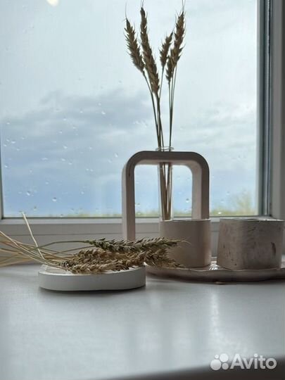 Гипсовый набор