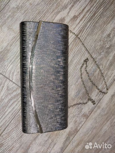 Сумка клатч