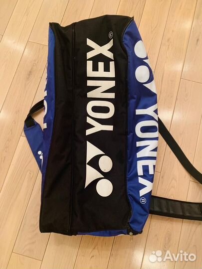 Сумка для тенниса Yonex