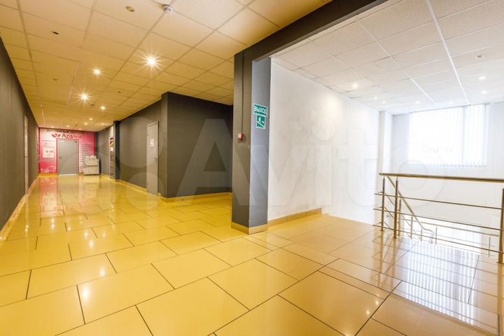 Офис, 54 м²