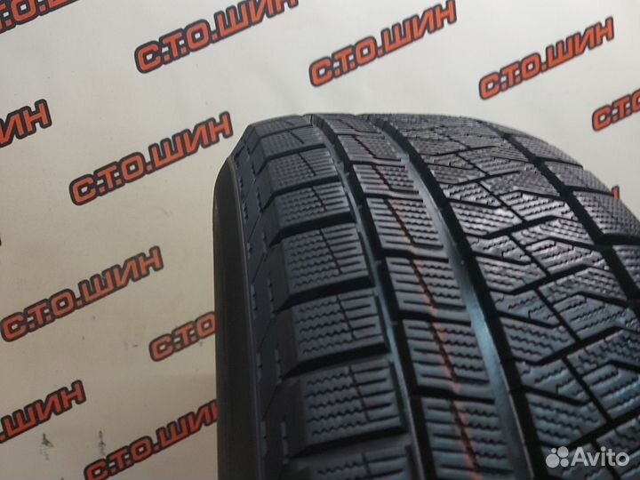 Formula Ice FR 215/55 R18 99H