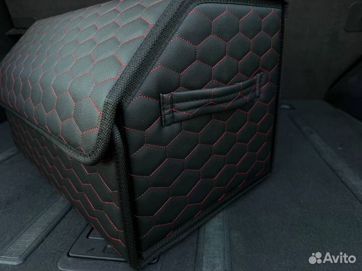 Органайзер в багажник Daewoo