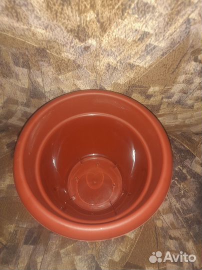 Горшок для цветов