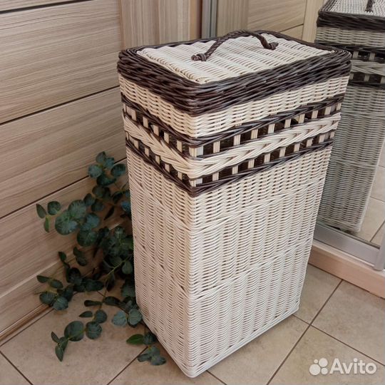 Корзина для белья