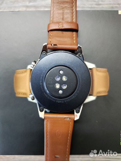 Huawei watch gt2