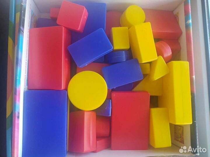 Учебно-игровое пособие