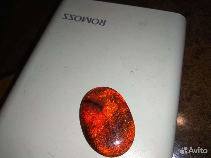 Японский опал