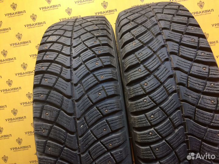 КАМА Кама-515 205/75 R15 97Q
