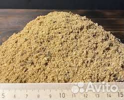 Песок тараканом 5-30 тонн