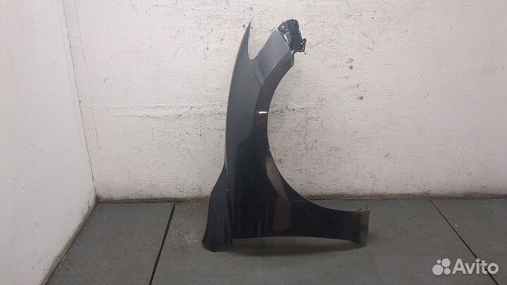 Крыло Mazda 6 (GJ), 2014